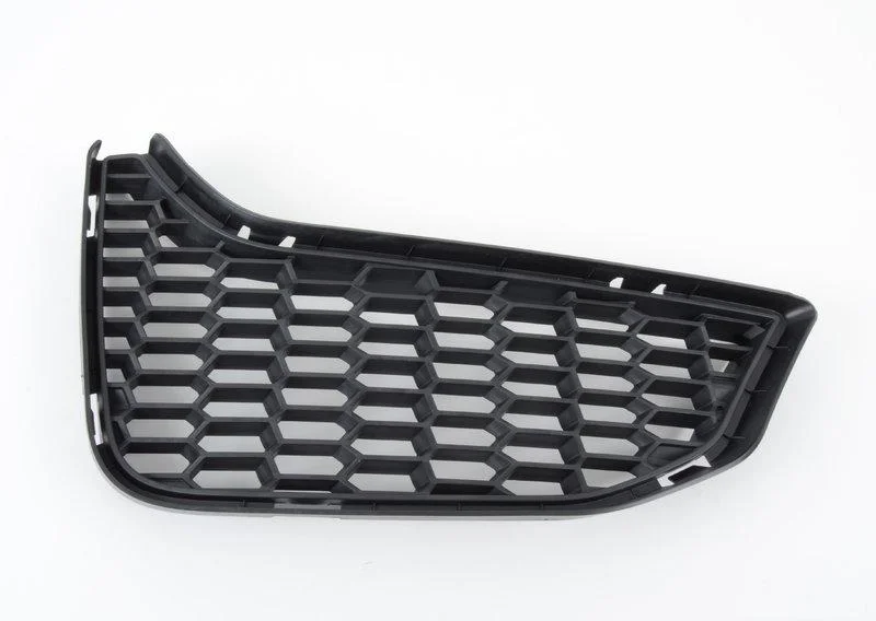 Решетка воздухозаборника 51118054302 BMW оригинал - миниатюра 2