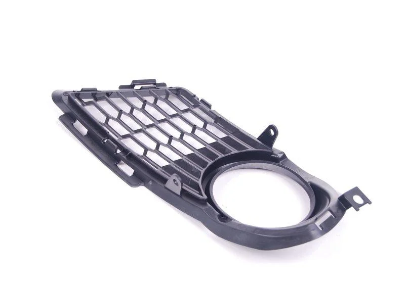 Решетка п бок 51118038936 BMW оригинал - миниатюра 2