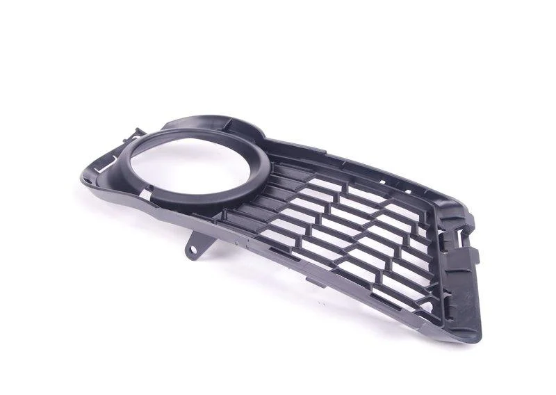 Решетка п бок 51118038936 BMW оригинал - миниатюра 3