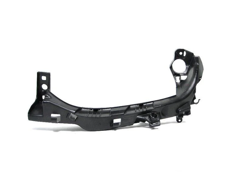 Держатель фары л 51118040551 BMW оригинал - изображение 1