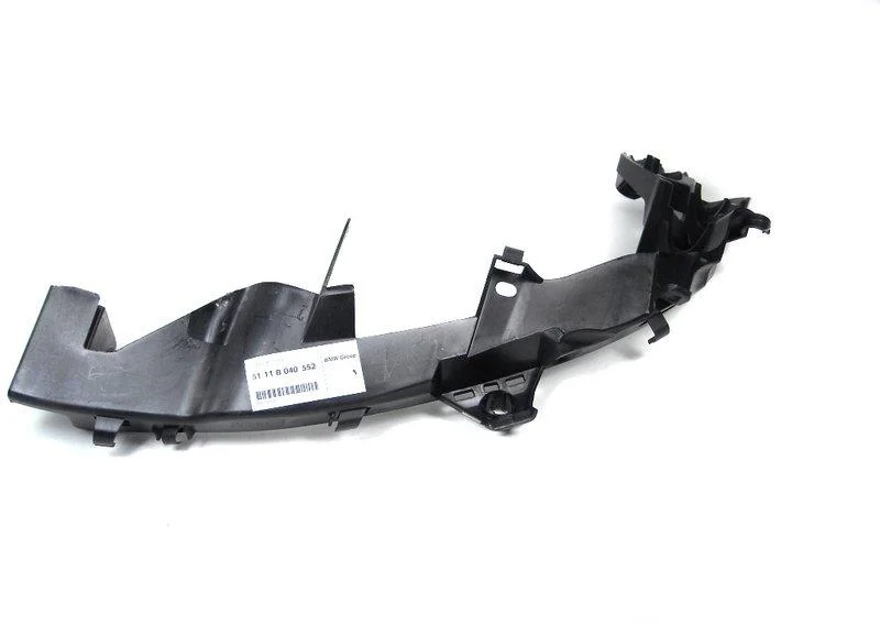 Держатель фары п 51118040552 BMW оригинал - изображение 1
