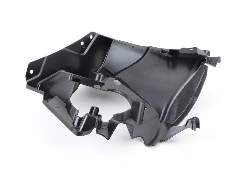 F32/f33/f36 крепление противотуманной фары л 51118054511 BMW - миниатюра 2
