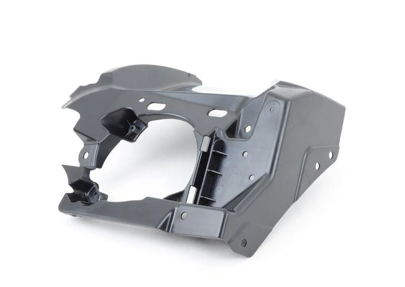 F32/f33/f36 крепление противотуманной фары л 51118054511 BMW - миниатюра 3