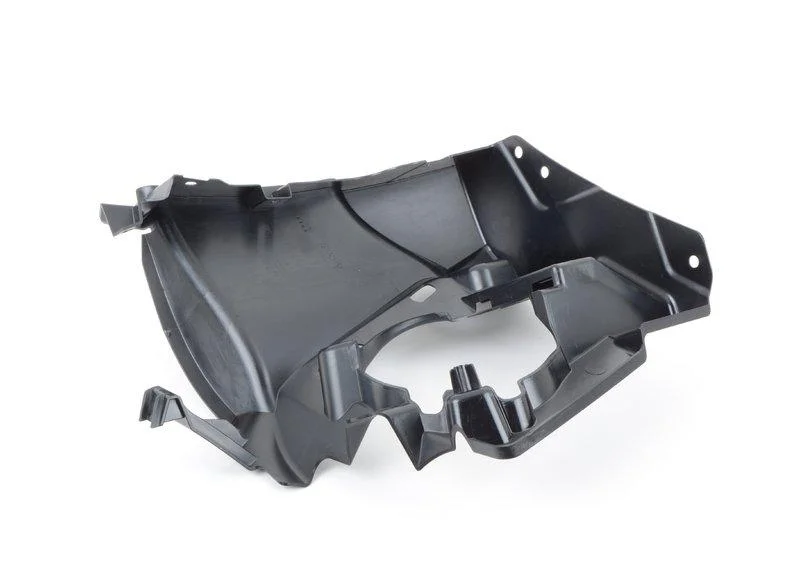 Крепление противотуманной фары п 51118054512 BMW - миниатюра 2