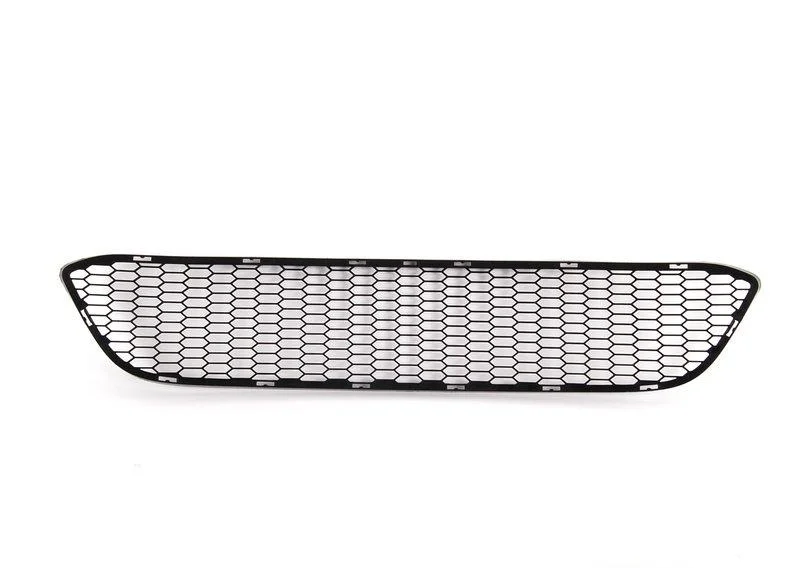 Решетка ср 51118041179 BMW оригинал - миниатюра 4