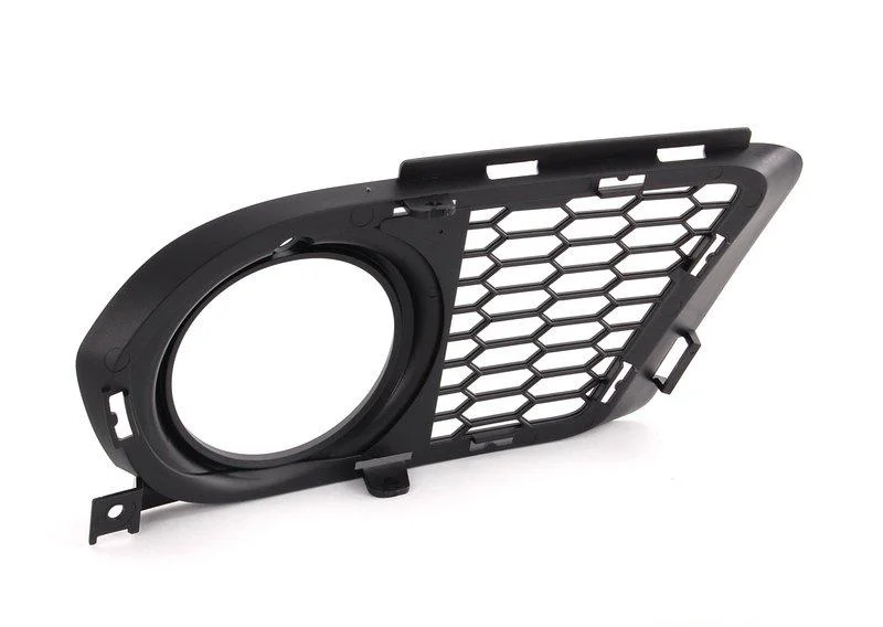 Решетка п бок 51118041182 BMW оригинал - миниатюра 2