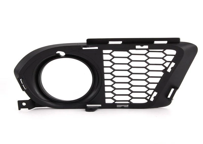 Решетка п бок 51118041182 BMW оригинал - миниатюра 3