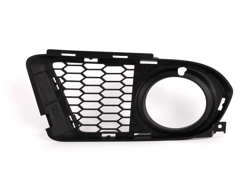 Решетка п бок 51118041182 BMW оригинал - миниатюра 5