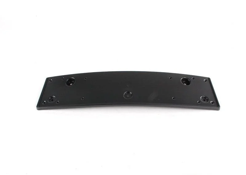 Основание номерного знака загрунтованное  e85 e86 51118041504 BMW - миниатюра 4