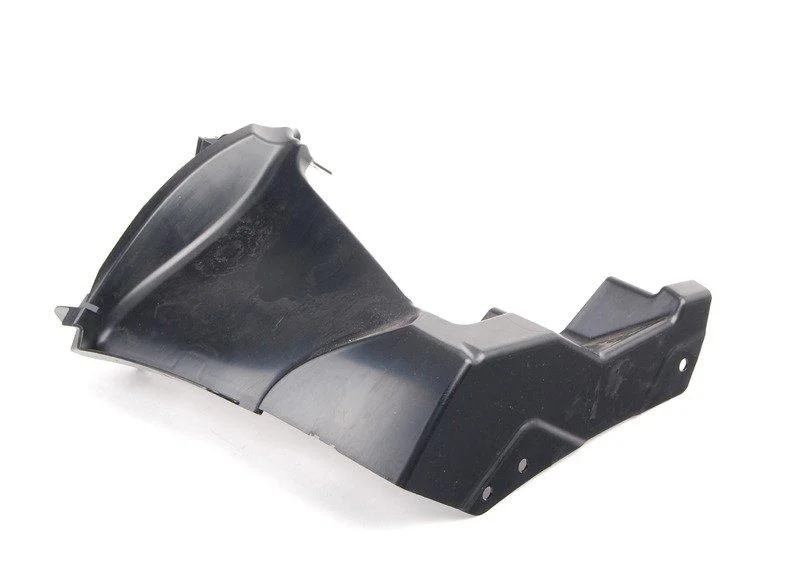 Крепление противотуманной фары п 51118054580 BMW - миниатюра 3