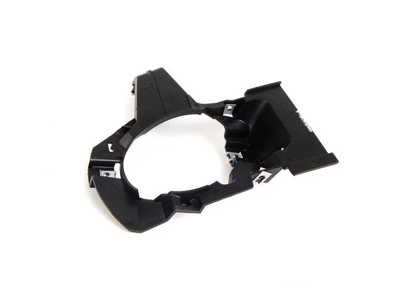 Крепление противотуманной фары л 51118045447 BMW - миниатюра 4