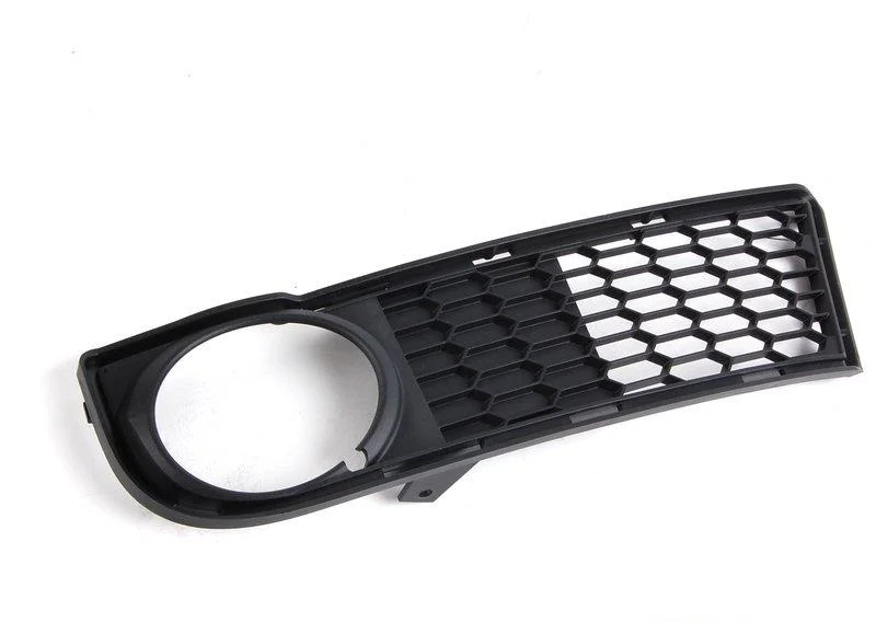 Решетка л бок 51118045449 BMW оригинал - миниатюра 5