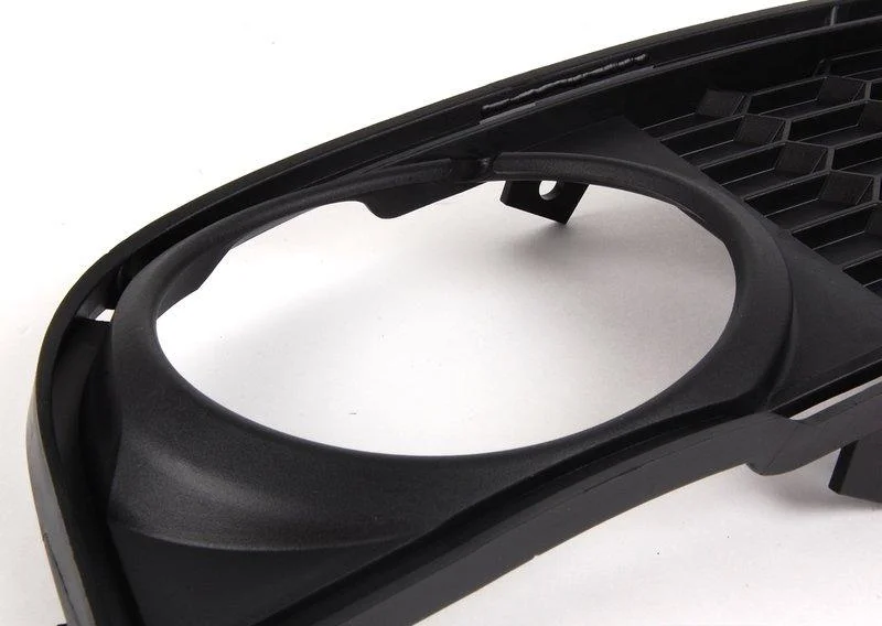 Решетка п бок 51118045450 BMW оригинал - миниатюра 3