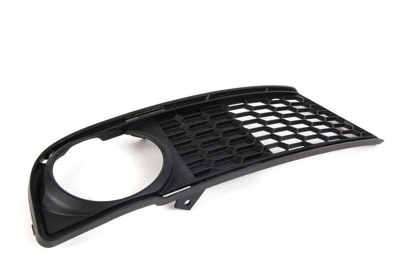 Решетка п бок 51118045450 BMW оригинал - миниатюра 5