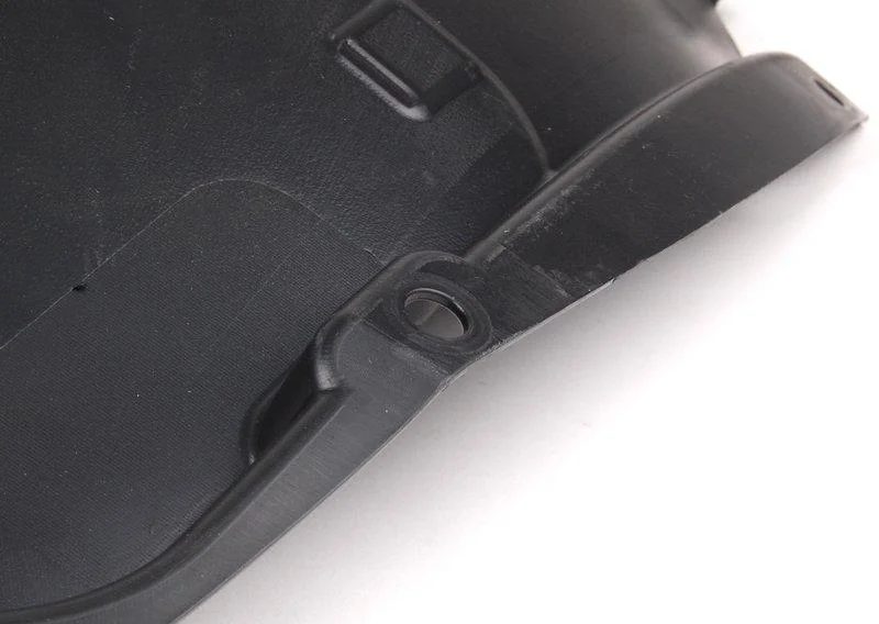 Щиток л нж 51118045961 BMW оригинал - миниатюра 4