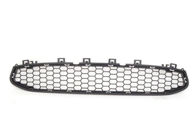 F85/f86 решетка нижняя средняя 51118056259 BMW - миниатюра 3