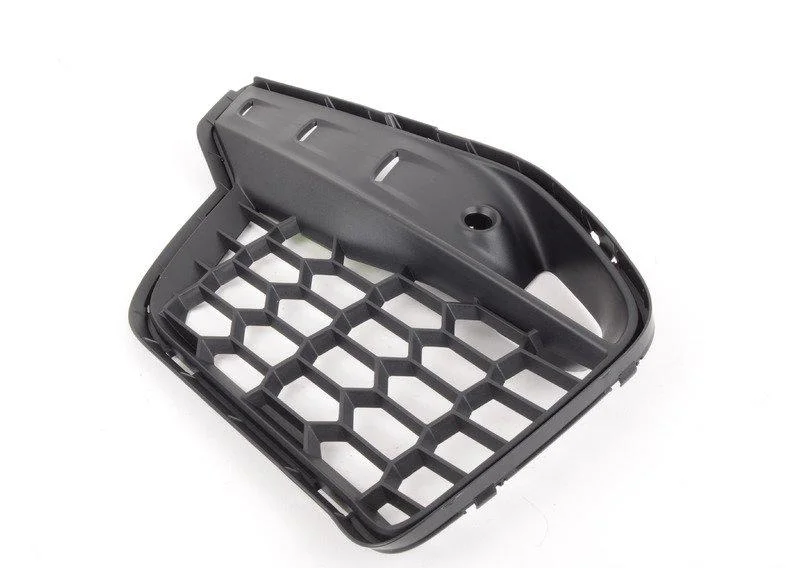F85/f86 решетка бампера левая 51118056261 BMW ориг - миниатюра 3