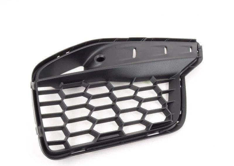 F85/f86 решетка бампера правая 51118056262 BMW - миниатюра 3
