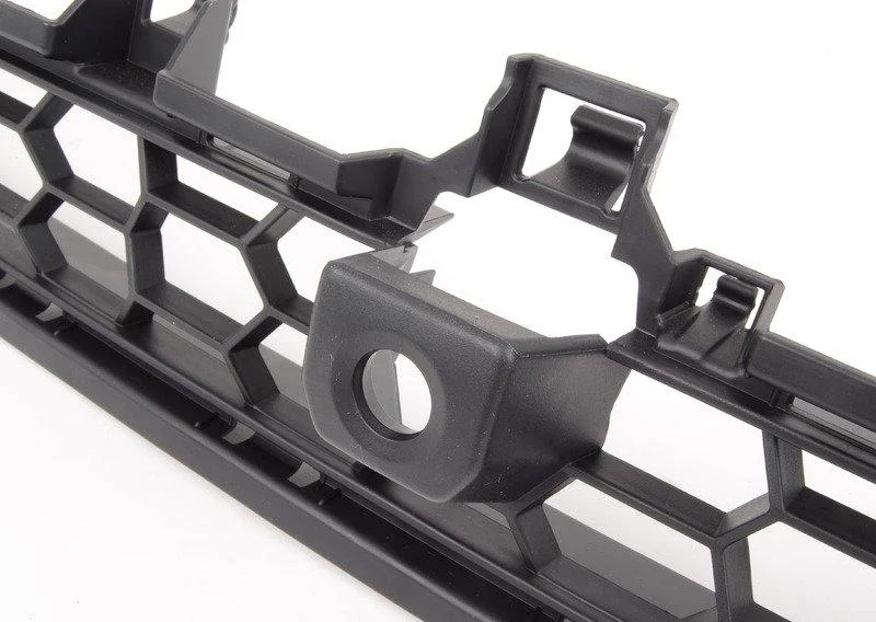 Решетка открытая ср вх  f85/86 51118056341 BMW - миниатюра 2