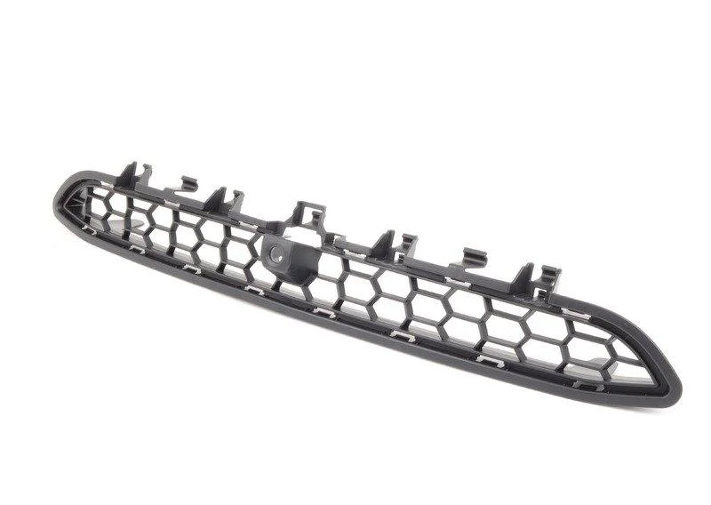 Решетка открытая ср вх  f85/86 51118056341 BMW - миниатюра 3