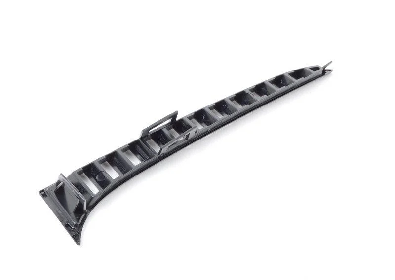 Решетка впуска воздуха л 51118056599 BMW оригинал - миниатюра 2