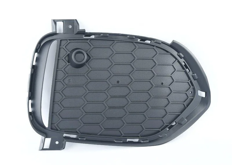 Решетка боковая закрытая п 51118056856 BMW ориг - миниатюра 3