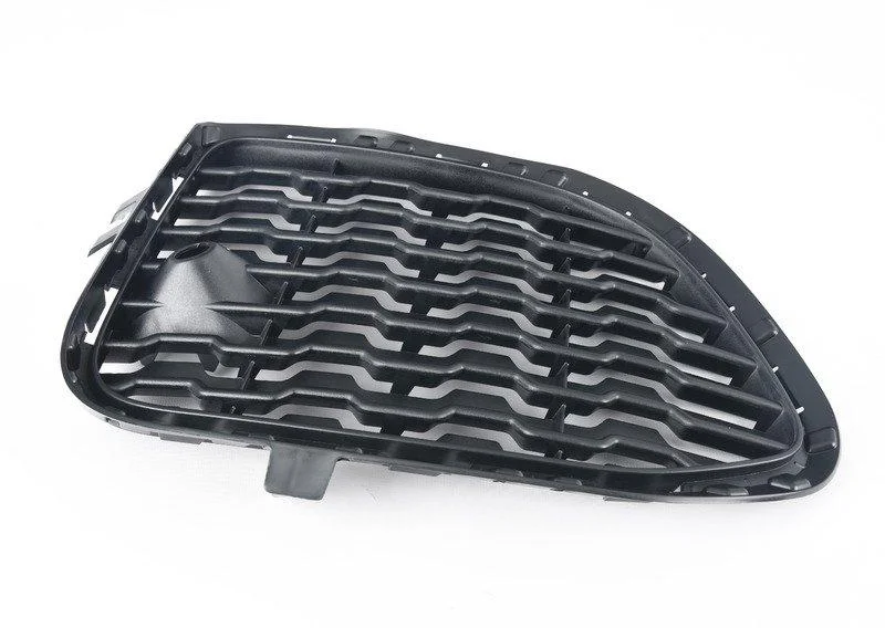 F25 решетка левая боковая м пакет 51118056942 BMW - миниатюра 2