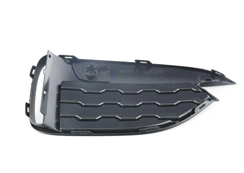 Решетка боковая закрытая л 51118057143 BMW ориг - миниатюра 3