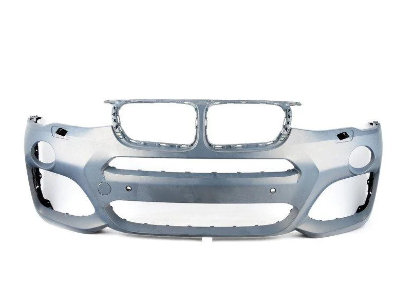 F25/f26 передний бампер m-tech pdc/pma 51118064117 BMW - миниатюра 3