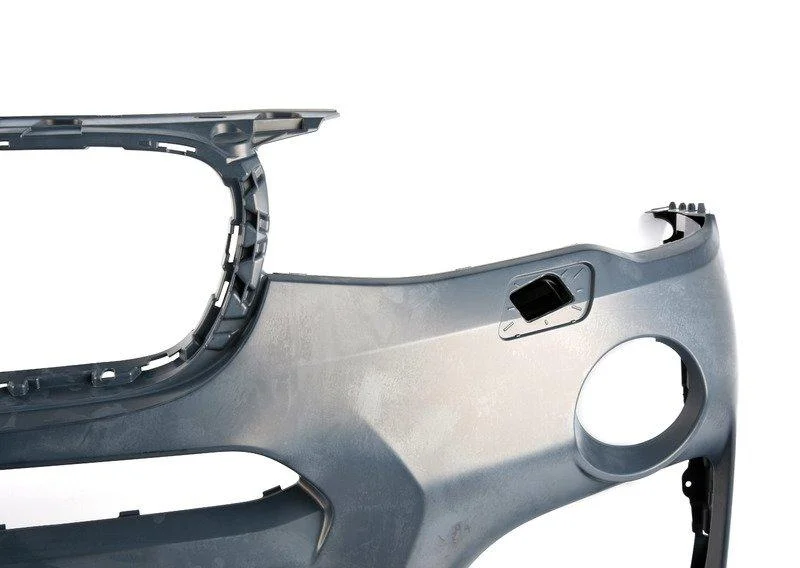 F25/f26 передний бампер m-tech pdc/pma 51118064119 BMW - миниатюра 2