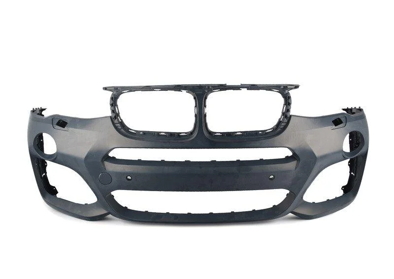 F25/f26 передний бампер m-tech pdc/pma 51118064119 BMW - миниатюра 3