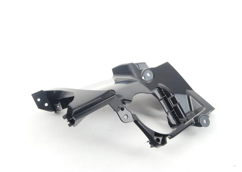 Крепление противотуманной фары л 51118057189 BMW - миниатюра 3