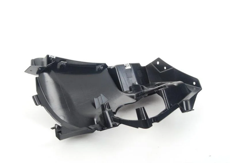 Крепление противотуманной фары п 51118057190 BMW - миниатюра 2