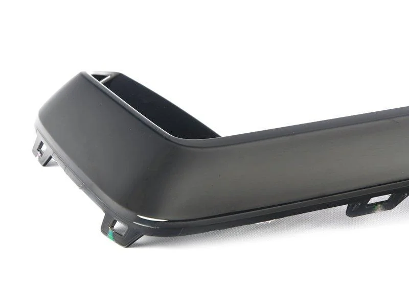 Щиток левая 51118061119 BMW оригинал - миниатюра 2
