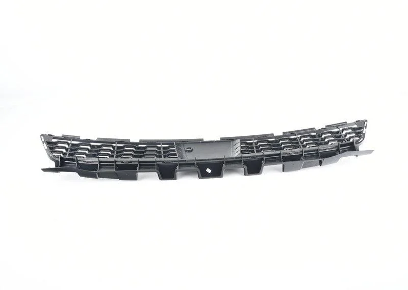 Решетка, воздухозаборник, средний 51118061124 BMW - миниатюра 3