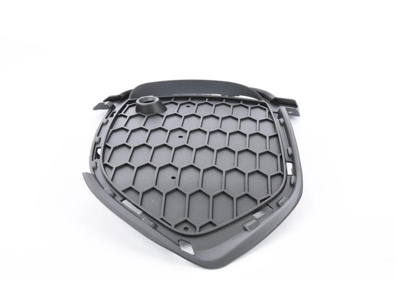 F15 решетка левая закрытая m-tech 51118064635 BMW - изображение 1