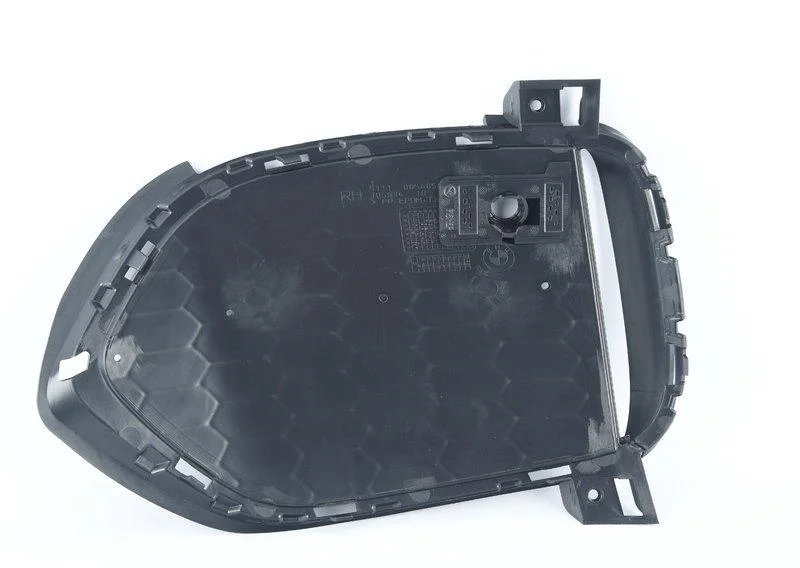 F15 решетка правая закрытая m-tech 51118064636 BMW - изображение 1
