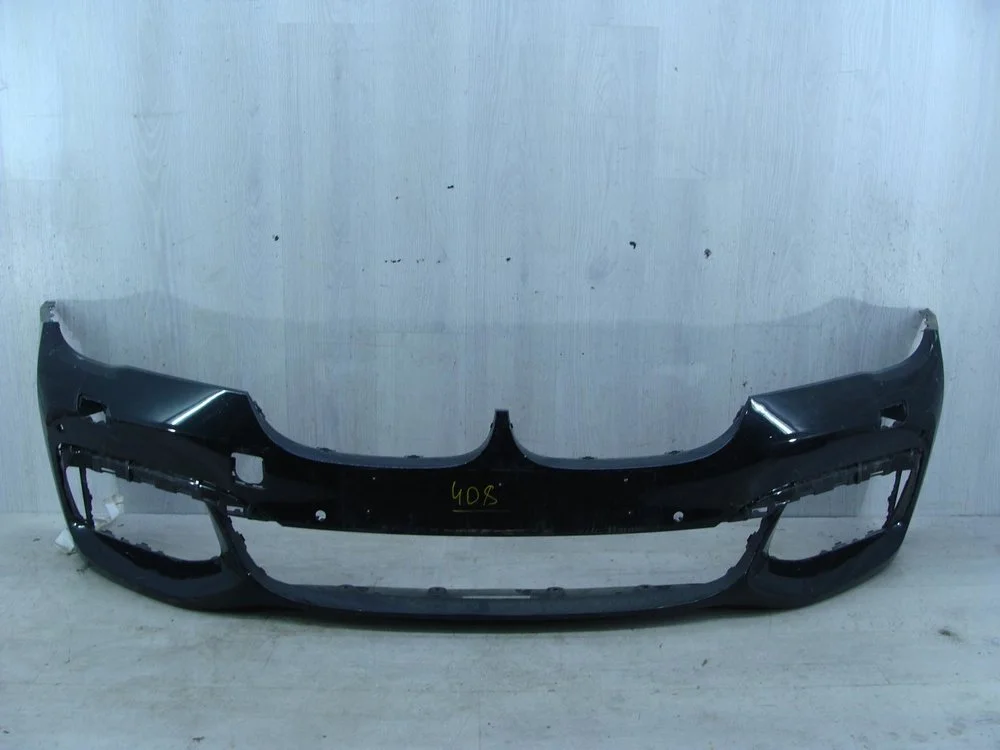 G11 передний бампер m-tech pdc/sra/pma 51118064752 BMW - изображение 1