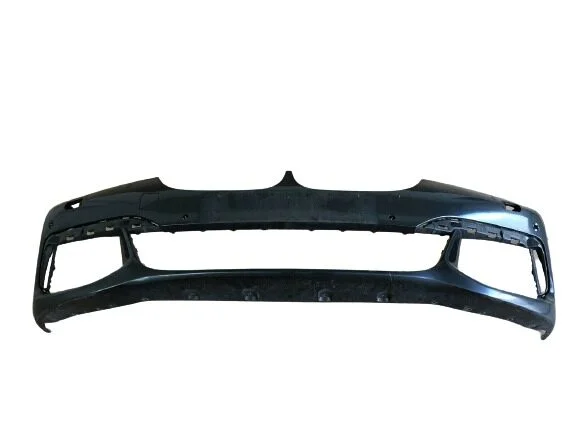 G11 передний бампер m-tech pdc/sra/pma 51118064752 BMW - миниатюра 3