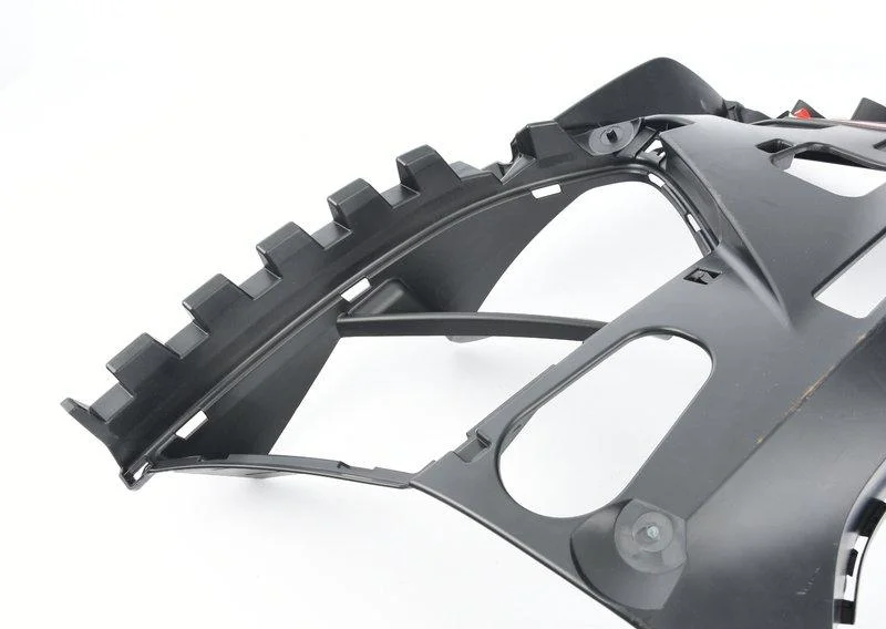 Рамка крепления п 51118069416 BMW оригинал - миниатюра 2