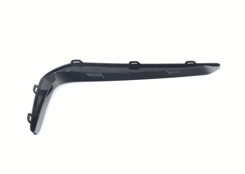 Декоративная накладка л 51118064979 BMW оригинал - изображение 1