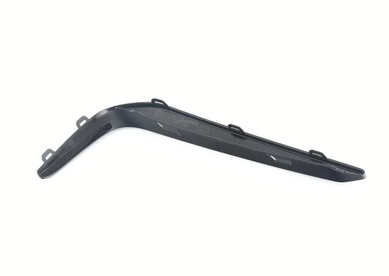 Декоративная накладка л 51118064979 BMW оригинал - миниатюра 3