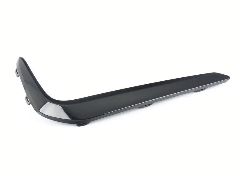 Декоративная накладка л 51118064979 BMW оригинал - миниатюра 4