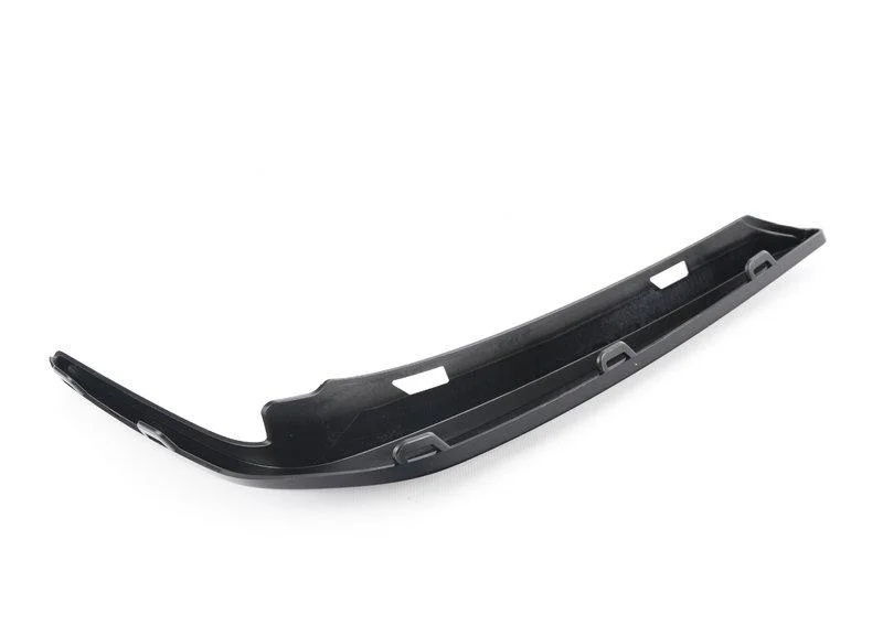 Декоративная накладка п 51118064980 BMW оригинал - изображение 1