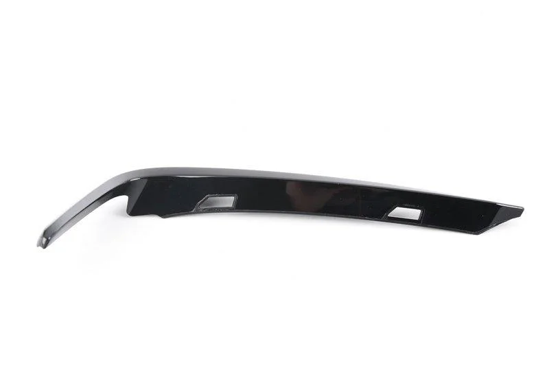 Декоративная накладка п 51118064980 BMW оригинал - миниатюра 2