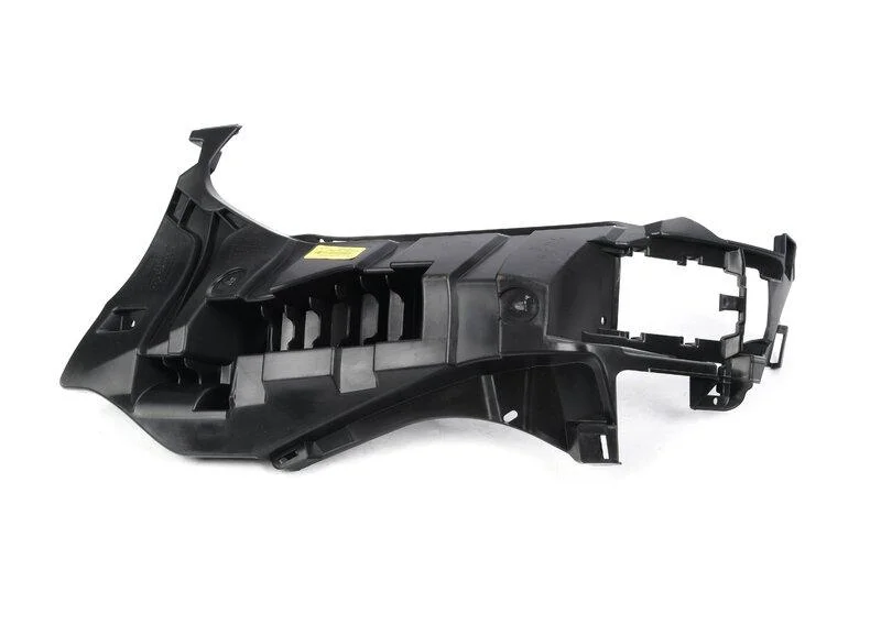 F97/f98 крепление бампера переднее левое 51118065191 BMW - миниатюра 2