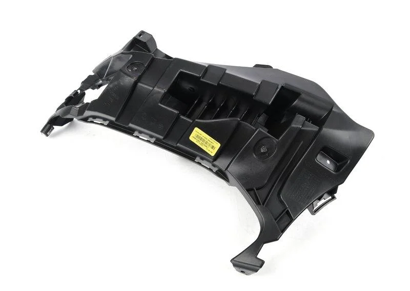 F97/f98 крепление бампера переднее левое 51118065191 BMW - миниатюра 4