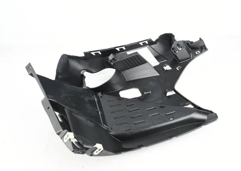 Крепление противотуманной фары л 51118069091 BMW - миниатюра 3