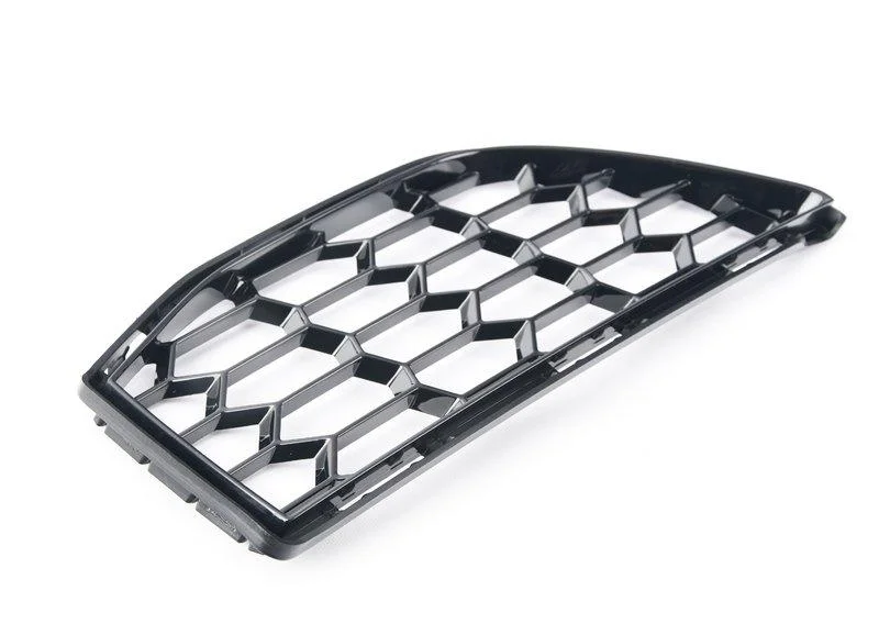 F97/f98 решетка бампера левая 51118065193 BMW ориг - миниатюра 2