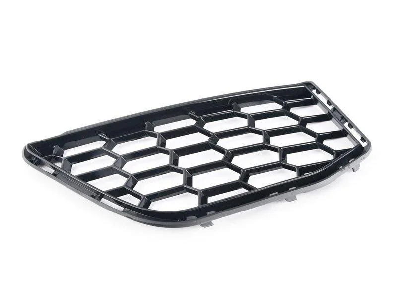 F97/f98 решетка бампера левая 51118065193 BMW ориг - миниатюра 3